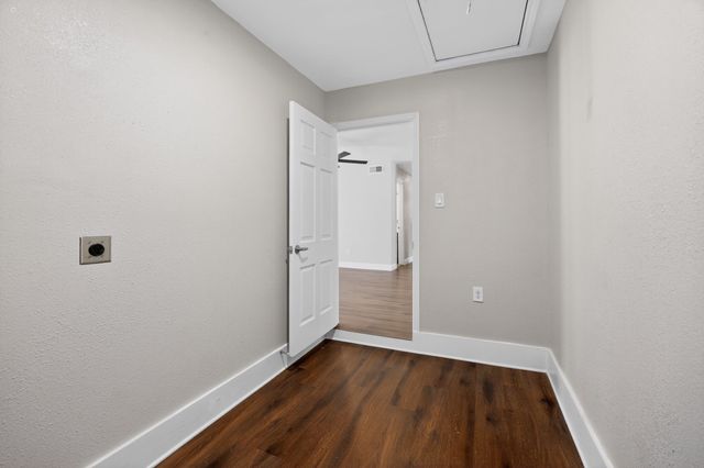 705 Donald Drive, Garland, TX 75041