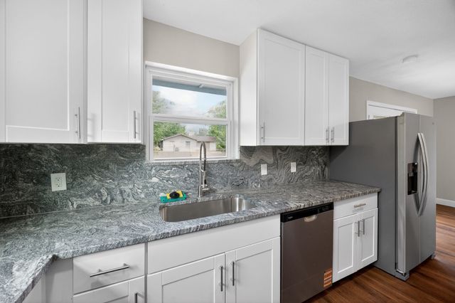 705 Donald Drive, Garland, TX 75041