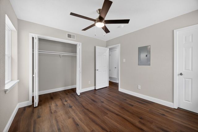 705 Donald Drive, Garland, TX 75041