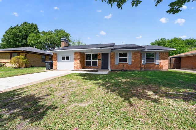 705 Donald Drive, Garland, TX 75041