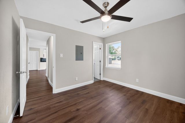 705 Donald Drive, Garland, TX 75041