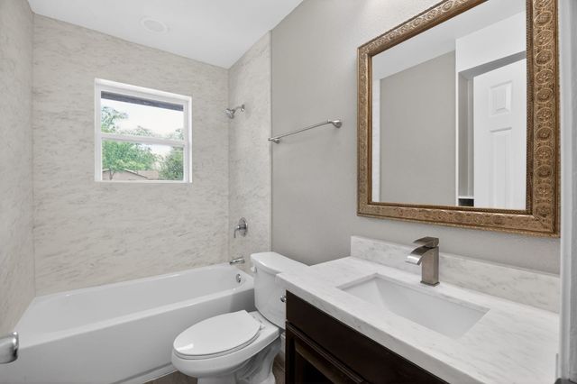 705 Donald Drive, Garland, TX 75041