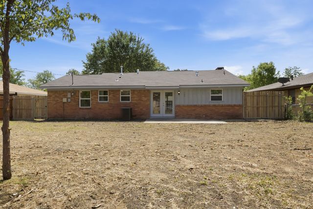 705 Donald Drive, Garland, TX 75041