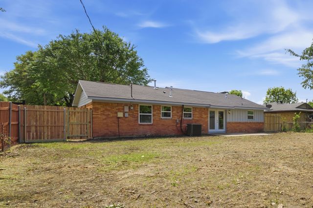 705 Donald Drive, Garland, TX 75041