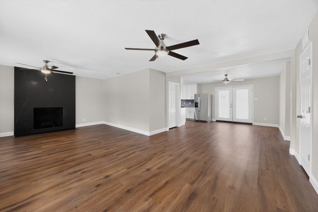 705 Donald Drive, Garland, TX 75041