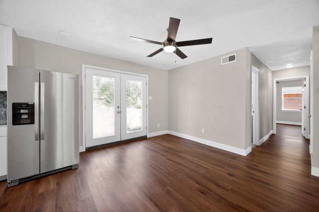 705 Donald Drive, Garland, TX 75041