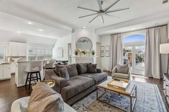 1509 Rockcliff Street, Plano, TX 75093