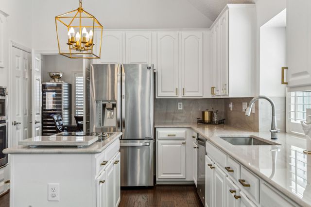 1509 Rockcliff Street, Plano, TX 75093