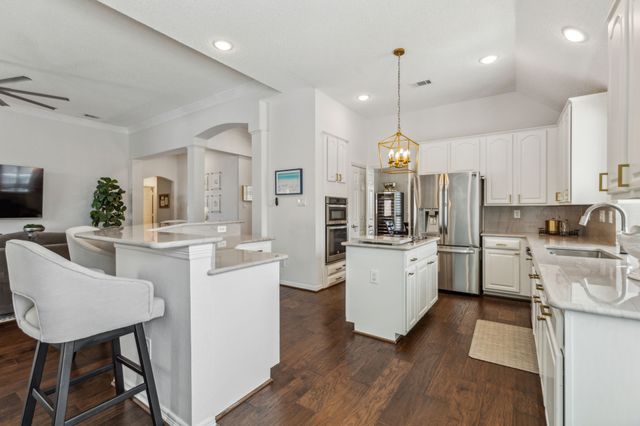 1509 Rockcliff Street, Plano, TX 75093
