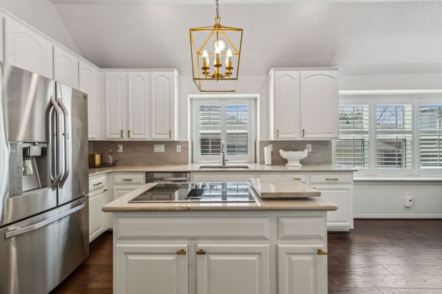 1509 Rockcliff Street, Plano, TX 75093