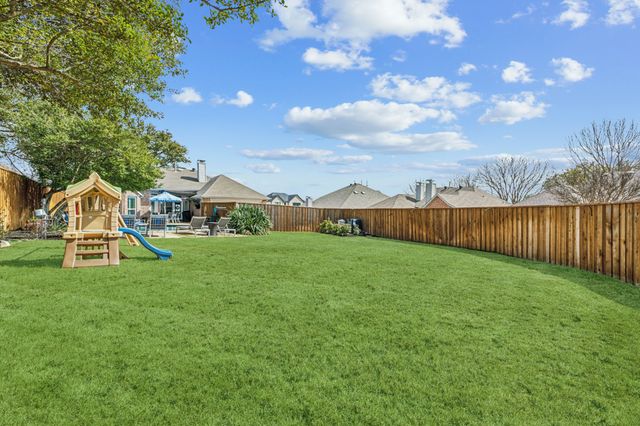1509 Rockcliff Street, Plano, TX 75093