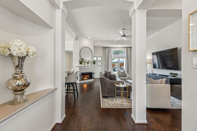 1509 Rockcliff Street, Plano, TX 75093