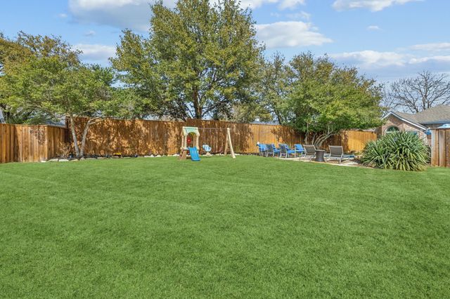 1509 Rockcliff Street, Plano, TX 75093