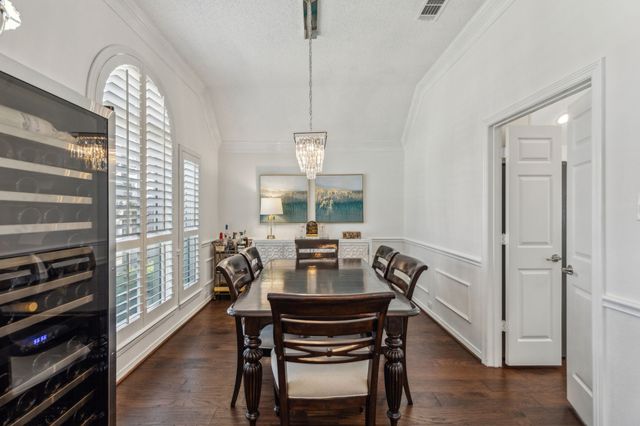 1509 Rockcliff Street, Plano, TX 75093