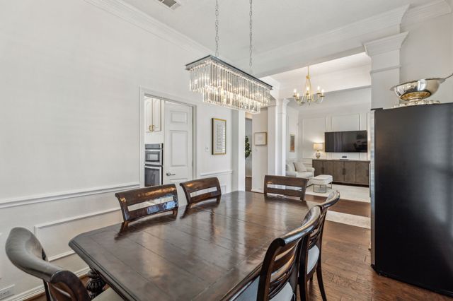 1509 Rockcliff Street, Plano, TX 75093