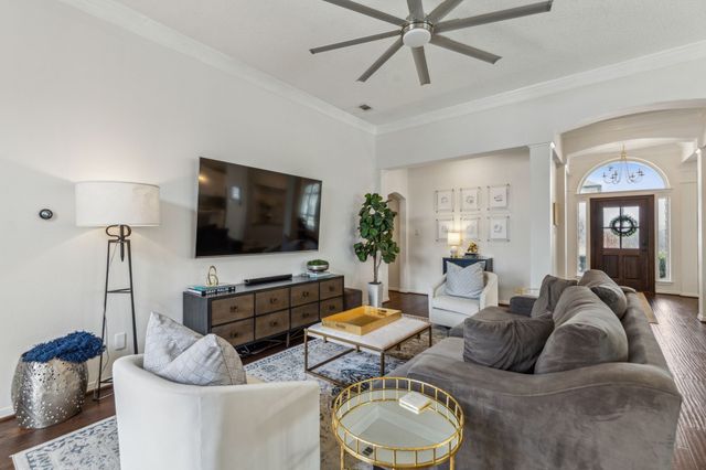 1509 Rockcliff Street, Plano, TX 75093