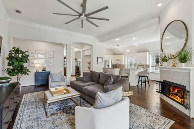 1509 Rockcliff Street, Plano, TX 75093