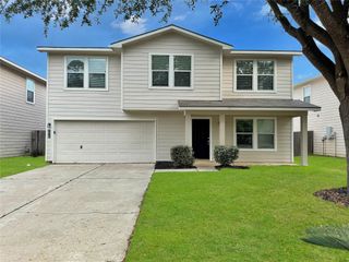 2030 Vanamen Court, Conroe, TX 77304