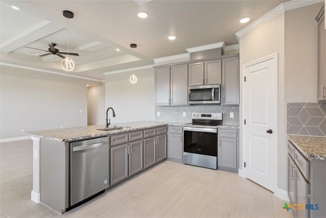 3824 Keller Road, Temple, TX 76504