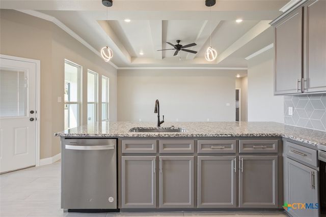 3824 Keller Road, Temple, TX 76504