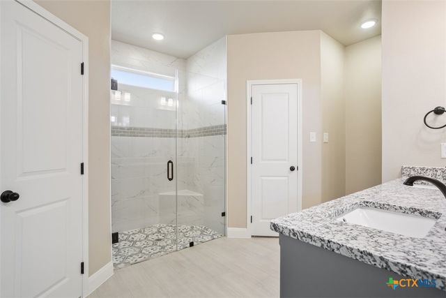 3824 Keller Road, Temple, TX 76504