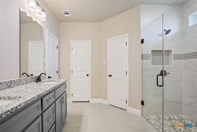 3824 Keller Road, Temple, TX 76504