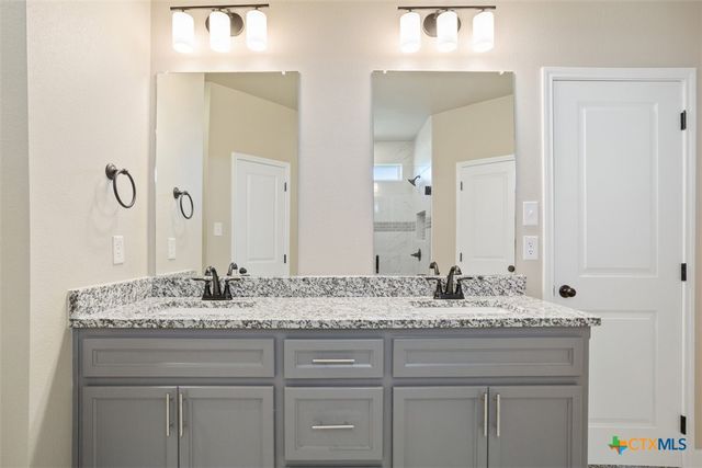 3824 Keller Road, Temple, TX 76504