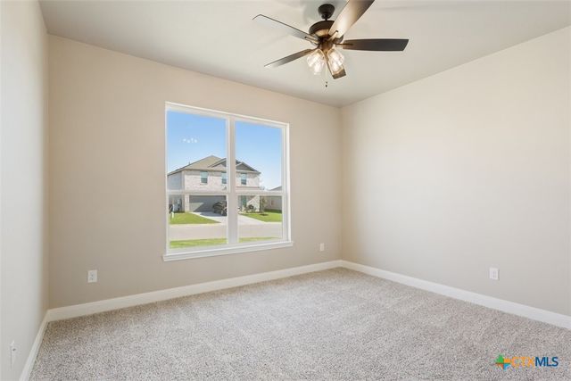 3824 Keller Road, Temple, TX 76504