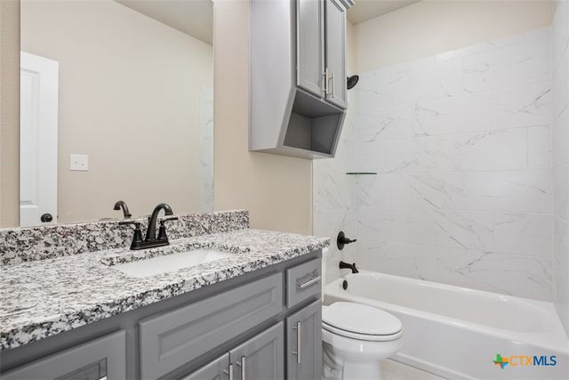 3824 Keller Road, Temple, TX 76504