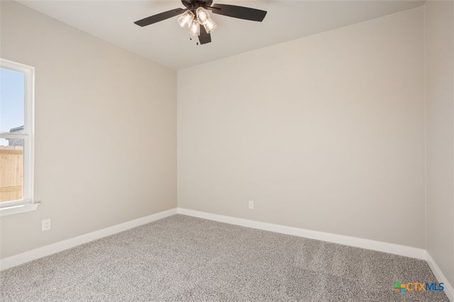 3824 Keller Road, Temple, TX 76504