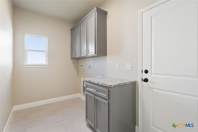 3824 Keller Road, Temple, TX 76504