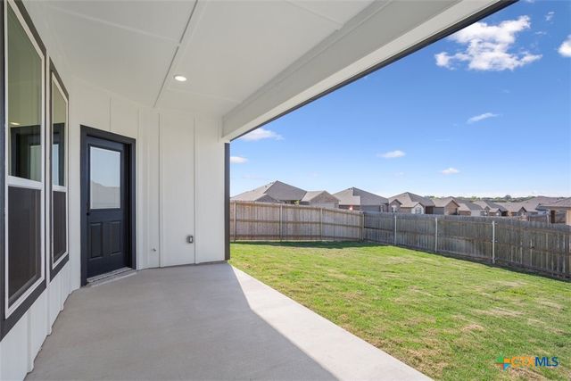 3824 Keller Road, Temple, TX 76504