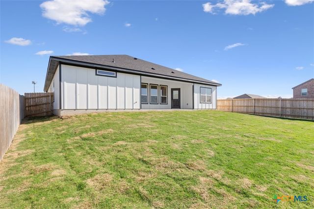 3824 Keller Road, Temple, TX 76504