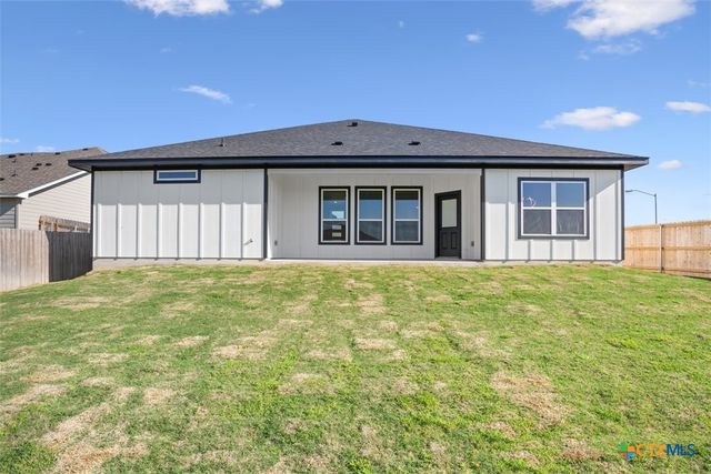 3824 Keller Road, Temple, TX 76504