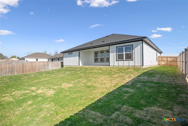 3824 Keller Road, Temple, TX 76504