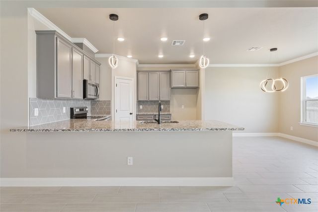 3824 Keller Road, Temple, TX 76504