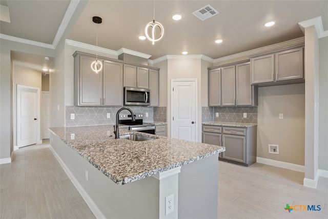 3824 Keller Road, Temple, TX 76504