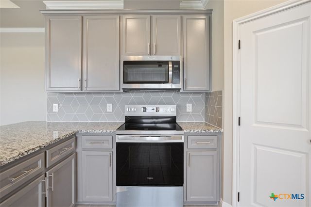 3824 Keller Road, Temple, TX 76504