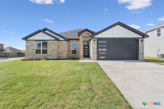 3824 Keller Road, Temple, TX 76504