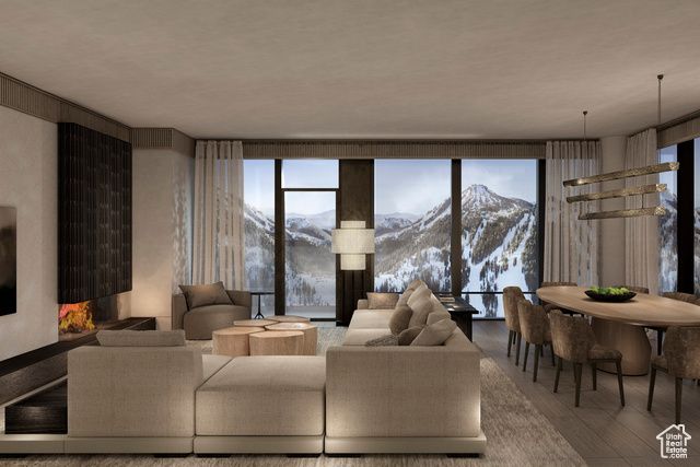 1707 W GLENCOE MOUNTAIN WAY #3G, Park City, UT 84060