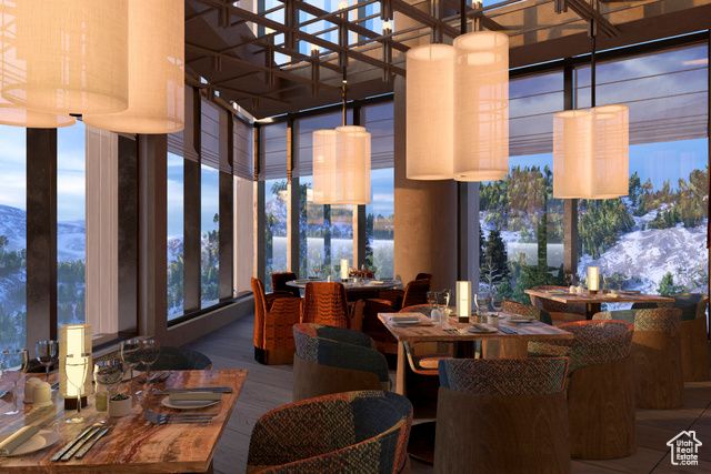 1707 W GLENCOE MOUNTAIN WAY #3G, Park City, UT 84060