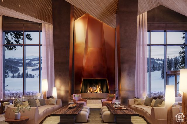 1707 W GLENCOE MOUNTAIN WAY #3G, Park City, UT 84060