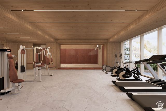 1707 W GLENCOE MOUNTAIN WAY #3G, Park City, UT 84060