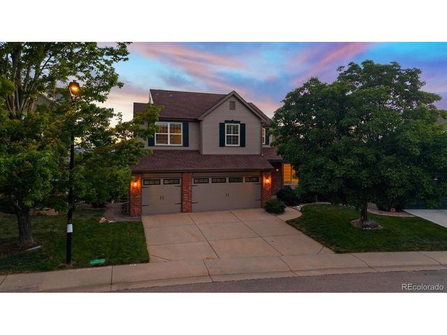 9973 Candlewood Ln, Highlands Ranch, CO 80126
