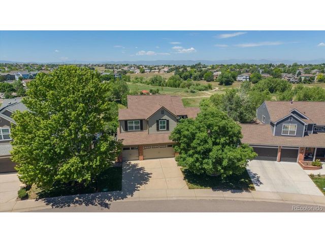 9973 Candlewood Ln, Highlands Ranch, CO 80126