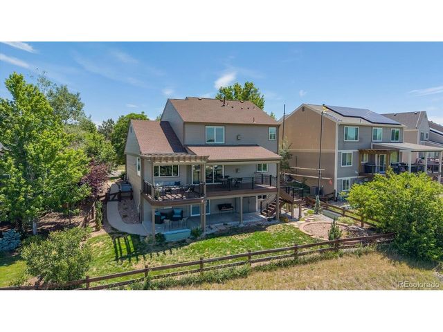9973 Candlewood Ln, Highlands Ranch, CO 80126