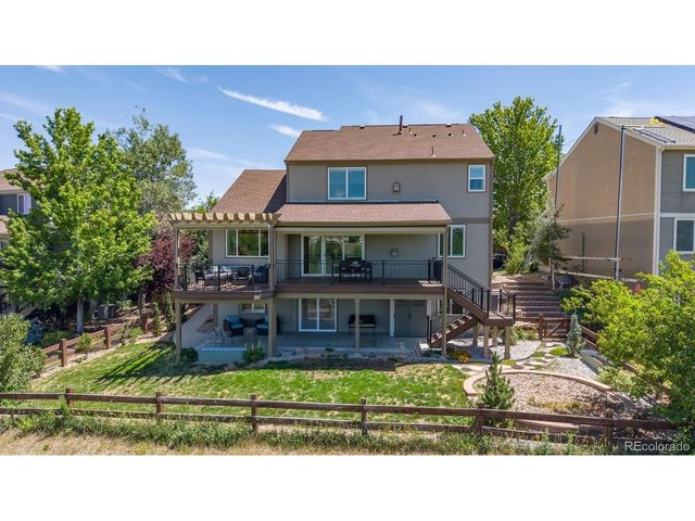 9973 Candlewood Ln, Highlands Ranch, CO 80126