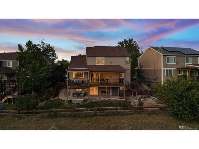 9973 Candlewood Ln, Highlands Ranch, CO 80126