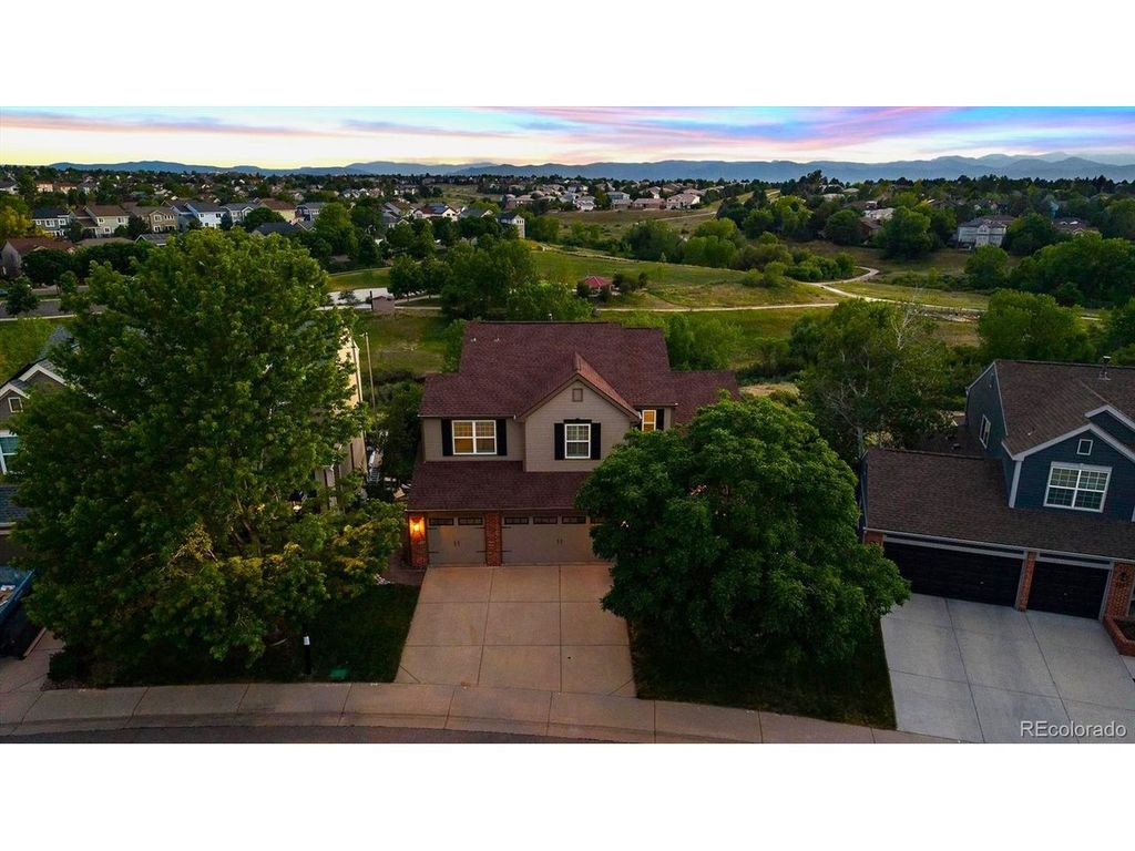 9973 Candlewood Ln, Highlands Ranch, CO 80126
