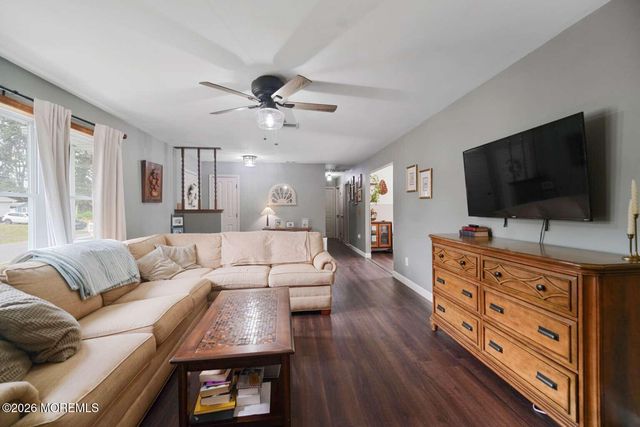526 Elwood Street, Forked River, NJ 08731